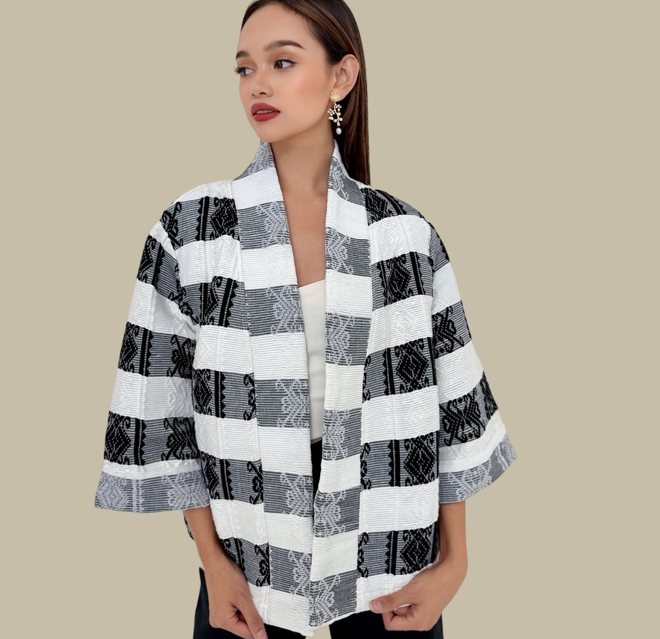 Lolita Jacket 001