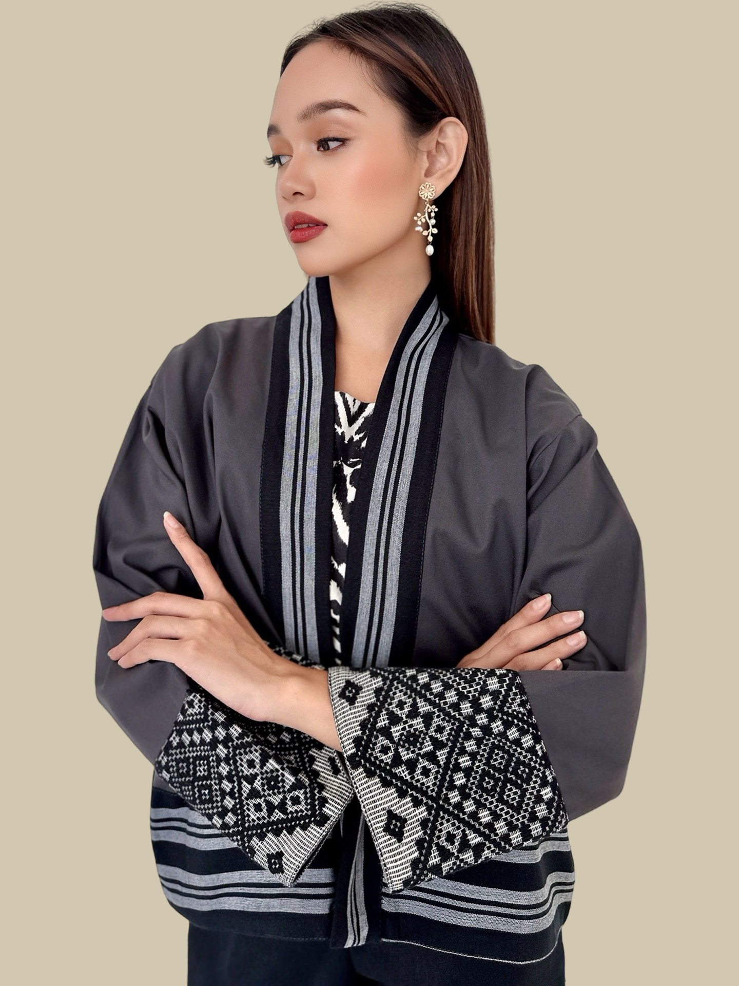 Magiting Jacket