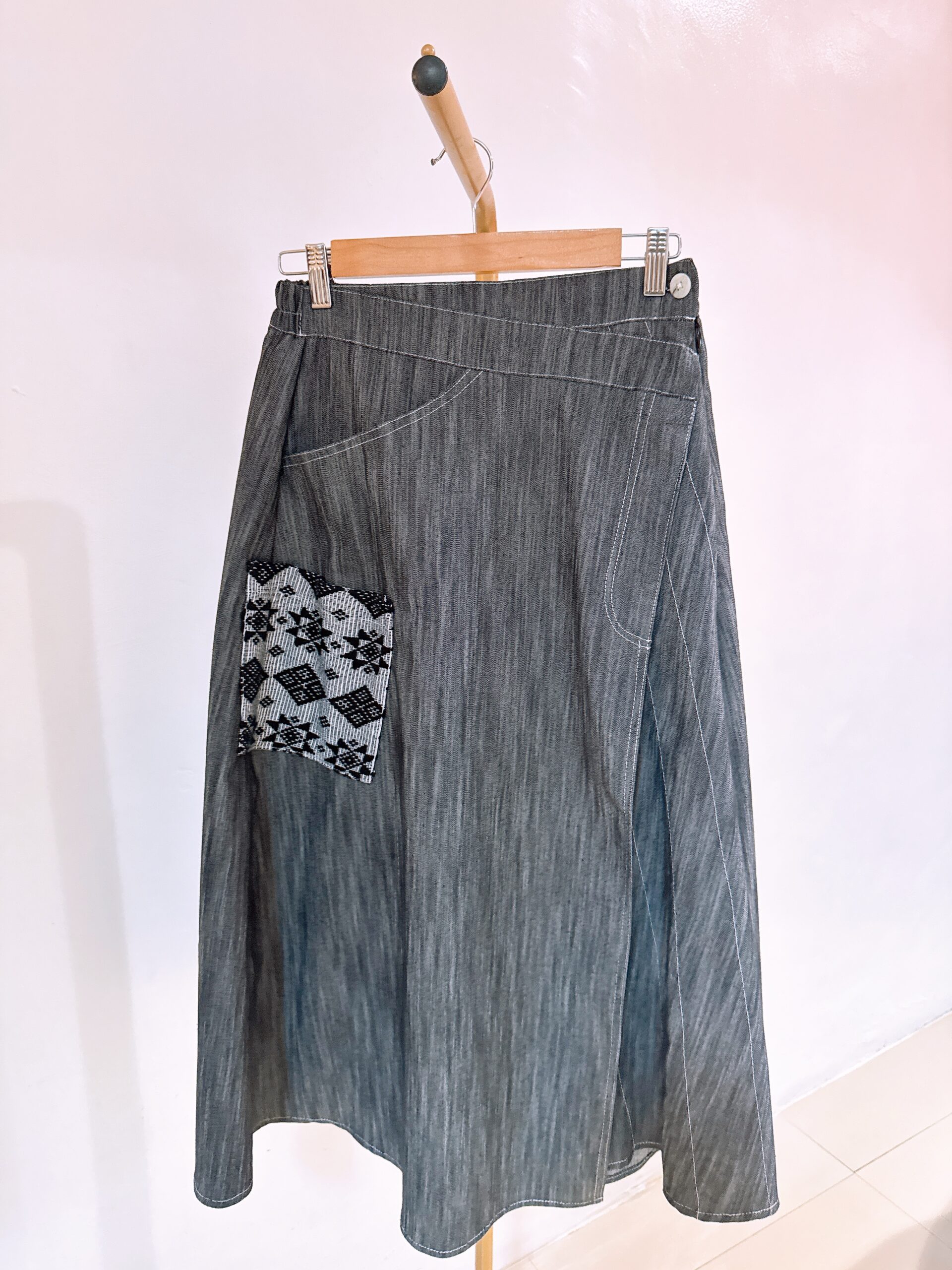 Lula Skirt (Black)