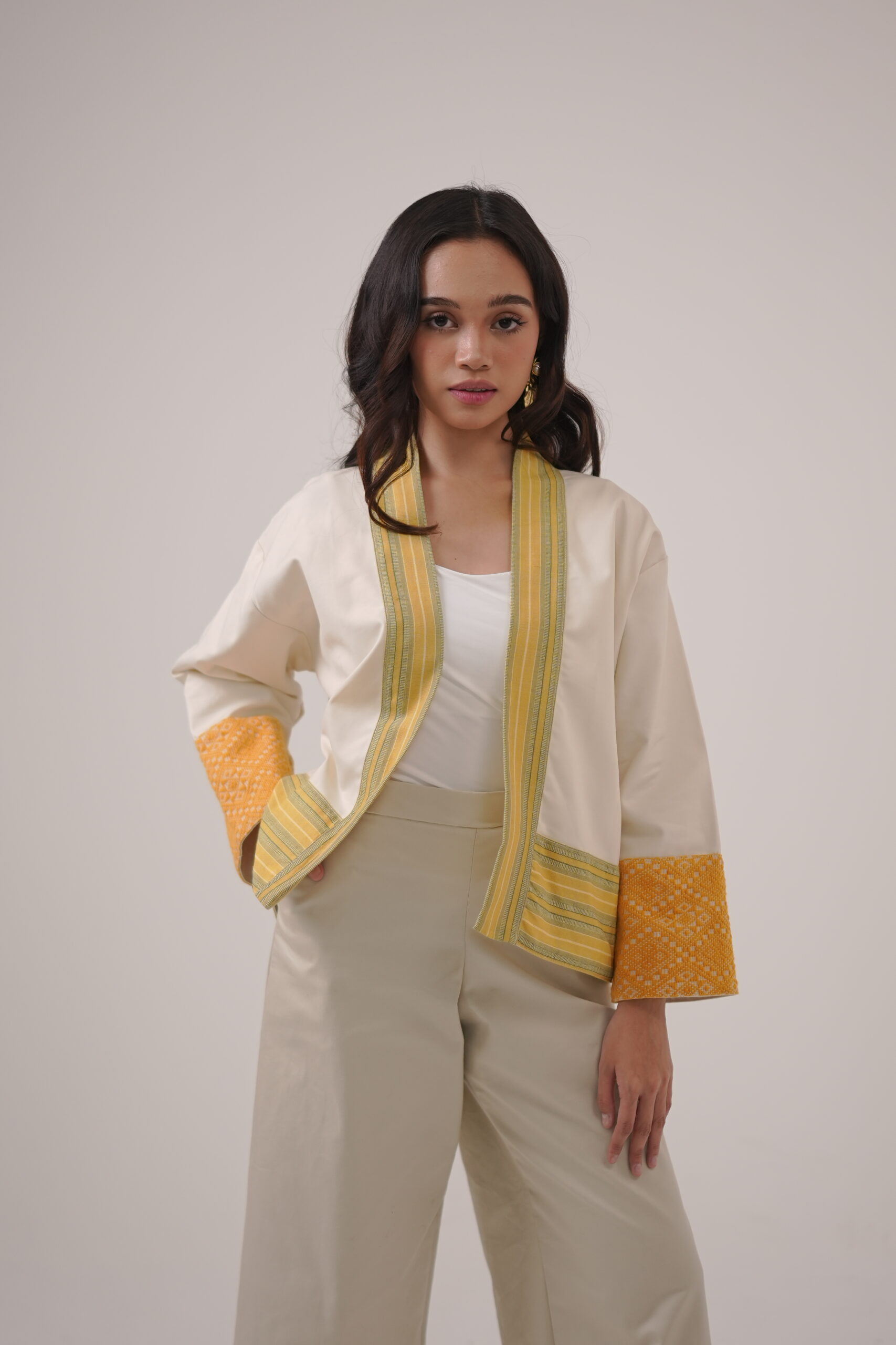 Magiting Jacket 003
