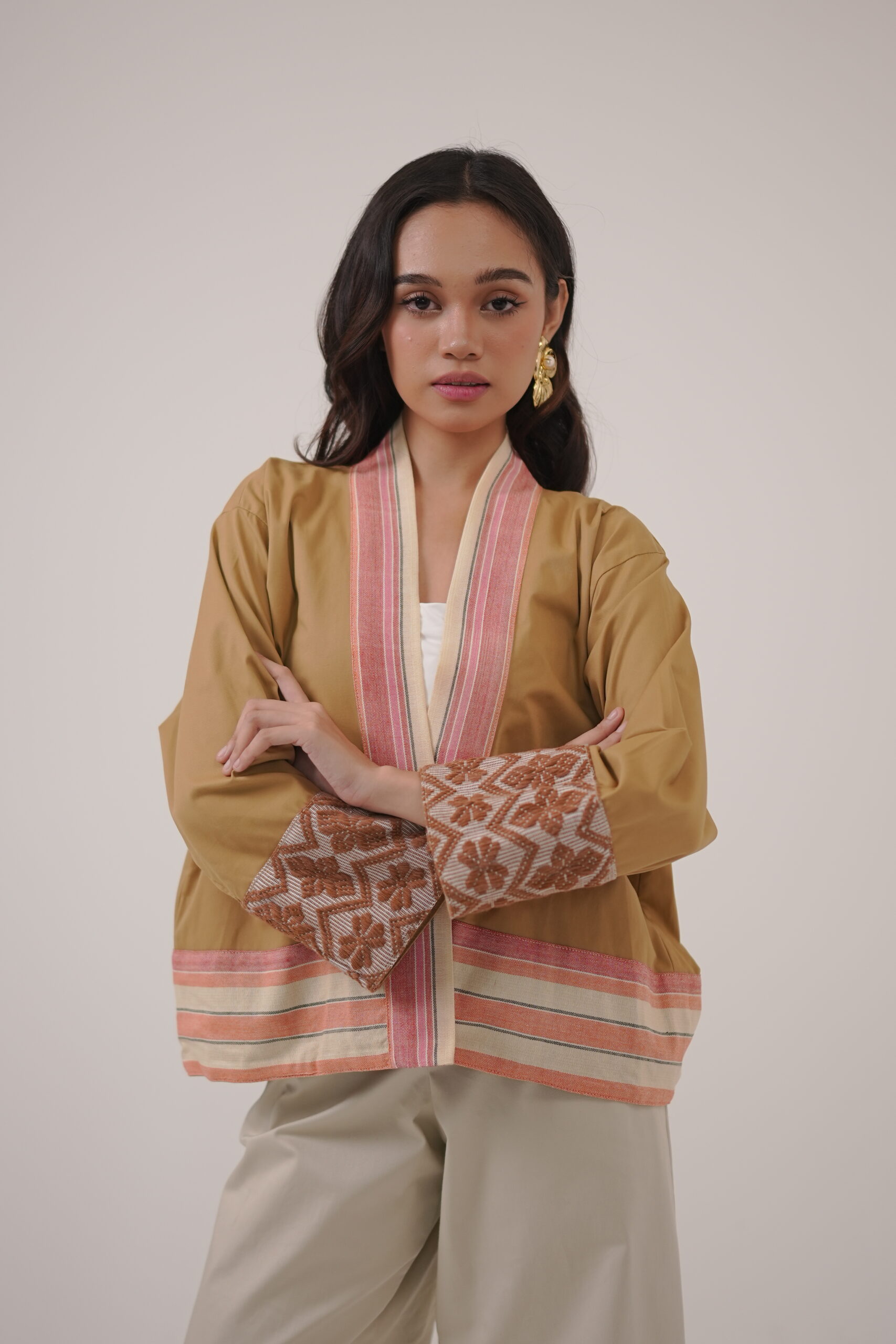 Magiting Jacket 001