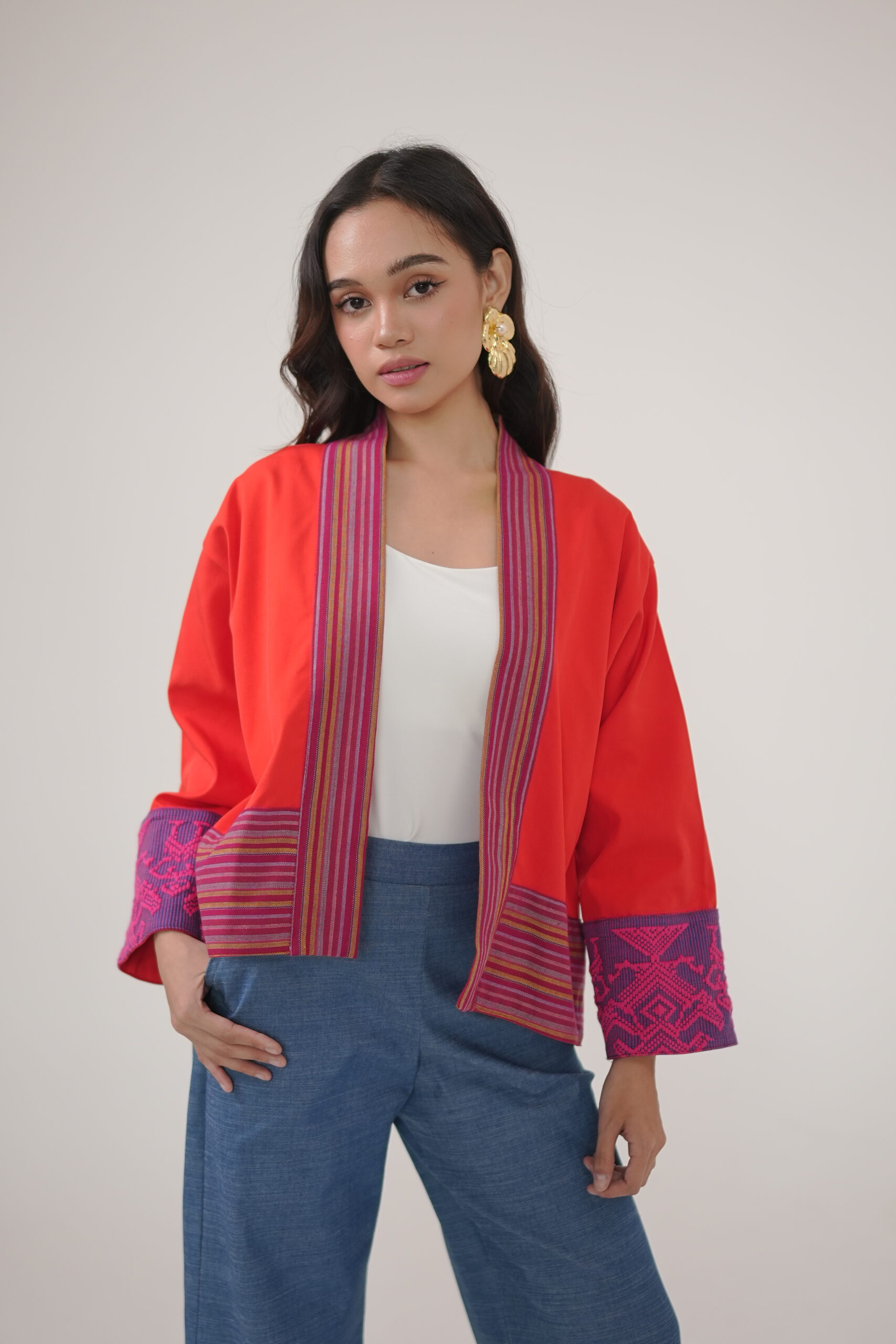 Magiting Jacket 007
