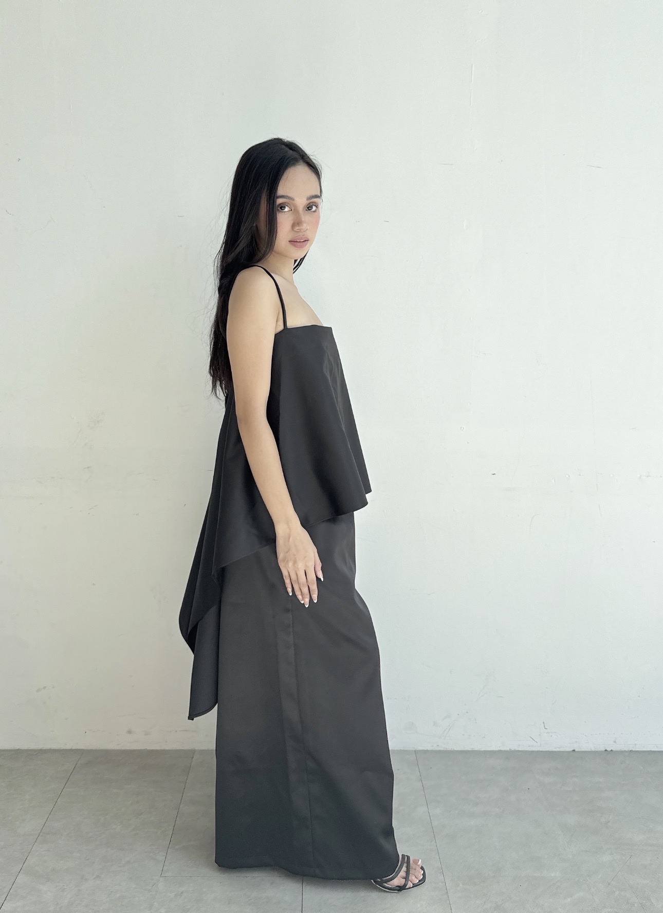 Lia Top (black)